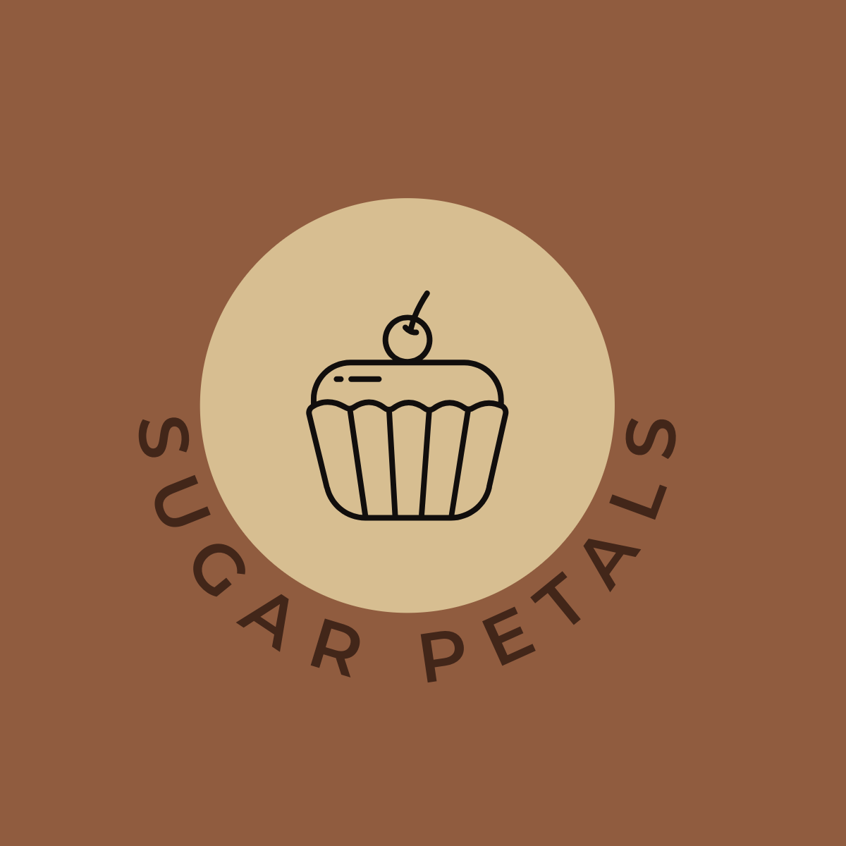 Sugar Petals – Custom Cakes and Desserts